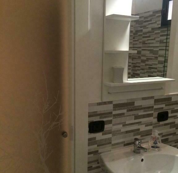 اتاق استاندارد, B&b Massimo Centro
