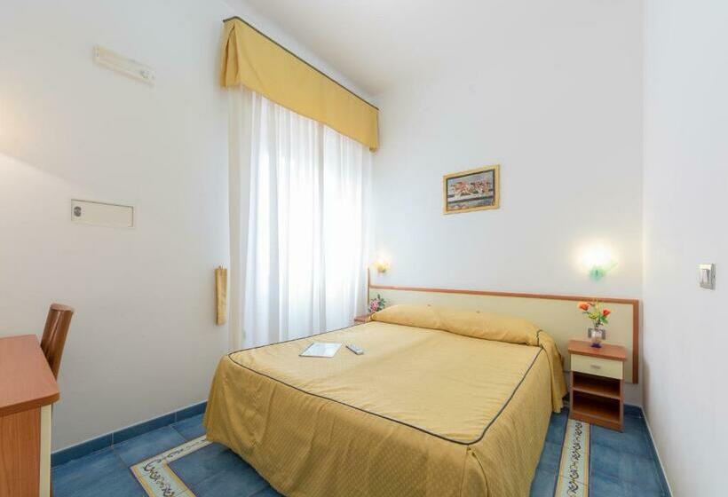 经济房, Meublè Casa Mannini Rooms