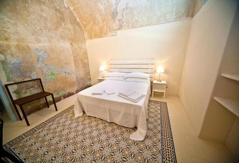 Номер Superior, B&b Palazzo Del Capitolo   By I Bastioni San Domenico