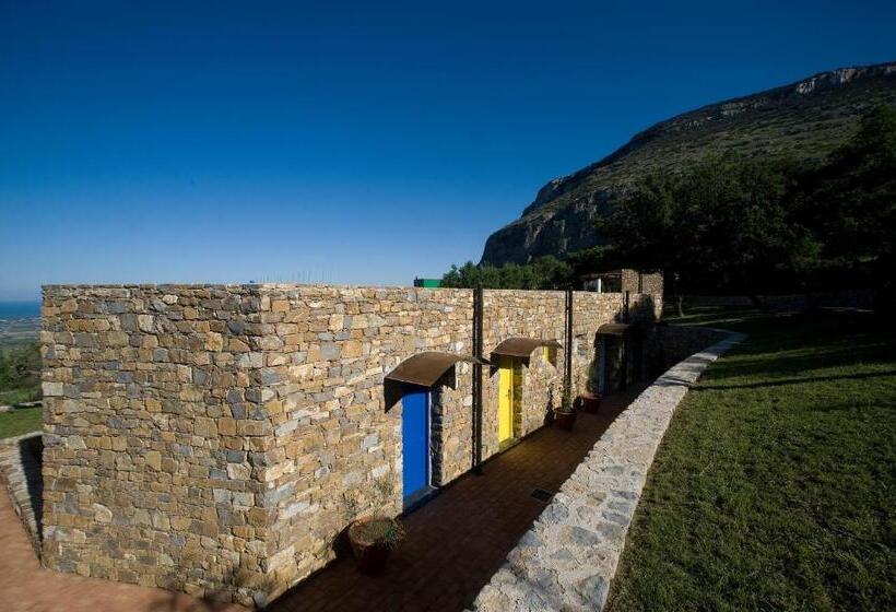 اتاق داخلی دلوکس, Borgo La Pietraia