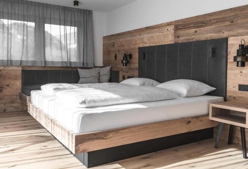 Номер Стандарт, Brunnerhof Klausen Chiusa