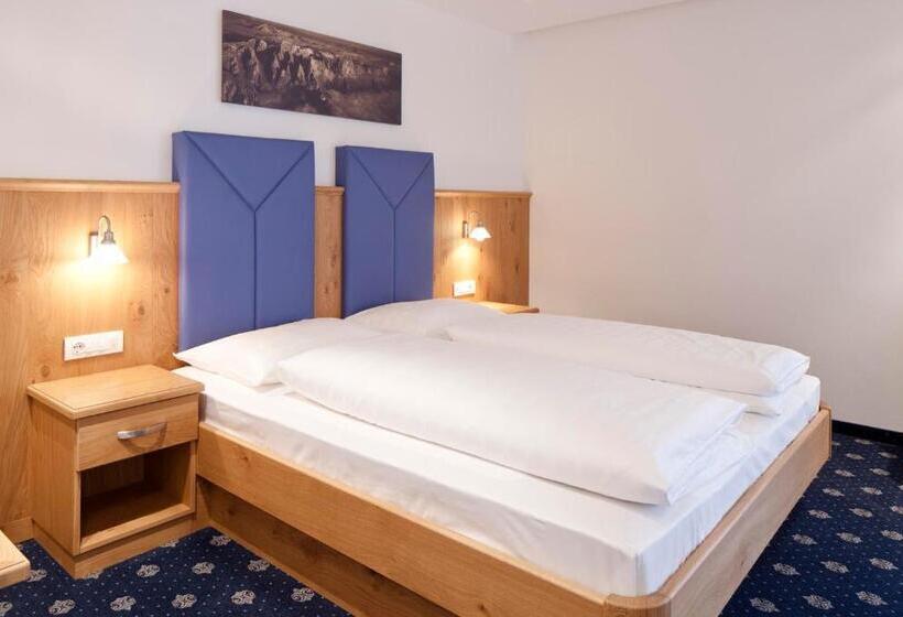 Семейный Номер, Brunnerhof Klausen Chiusa