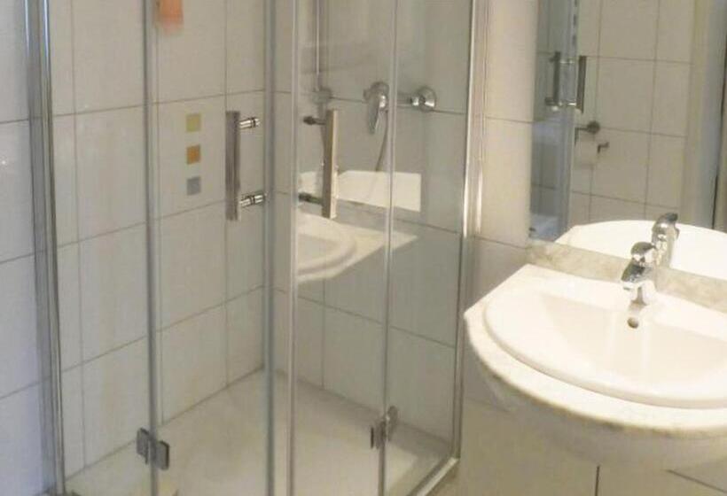 Номер Стандарт, Gasthaus Zur Alten Post