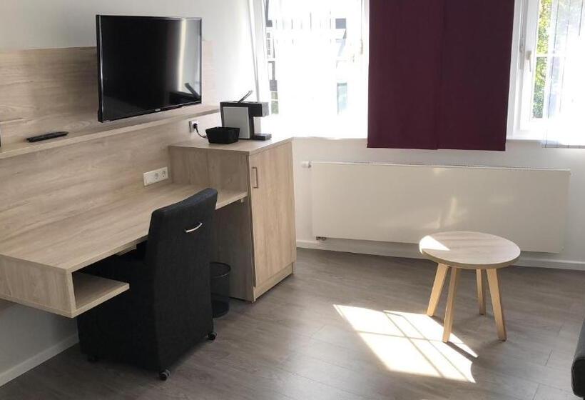 Номер Superior, Landhotel Zur Bretzel