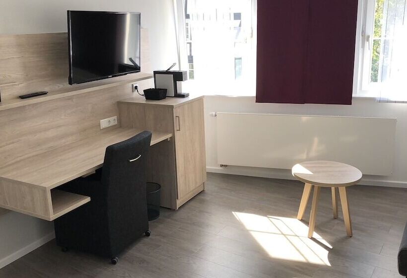 Номер Superior, Landhotel Zur Bretzel