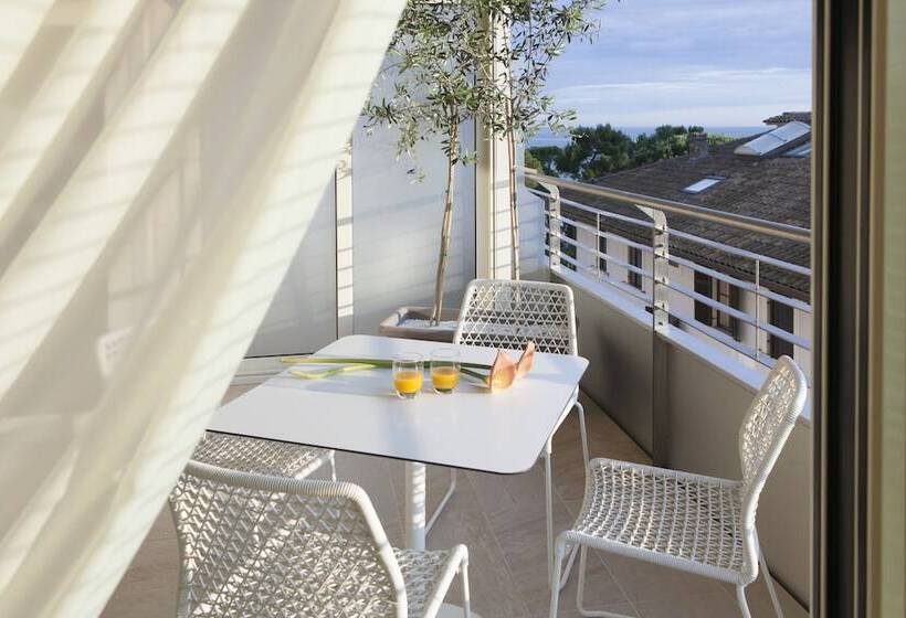 Family Suite, Suite & Spa Mirabel