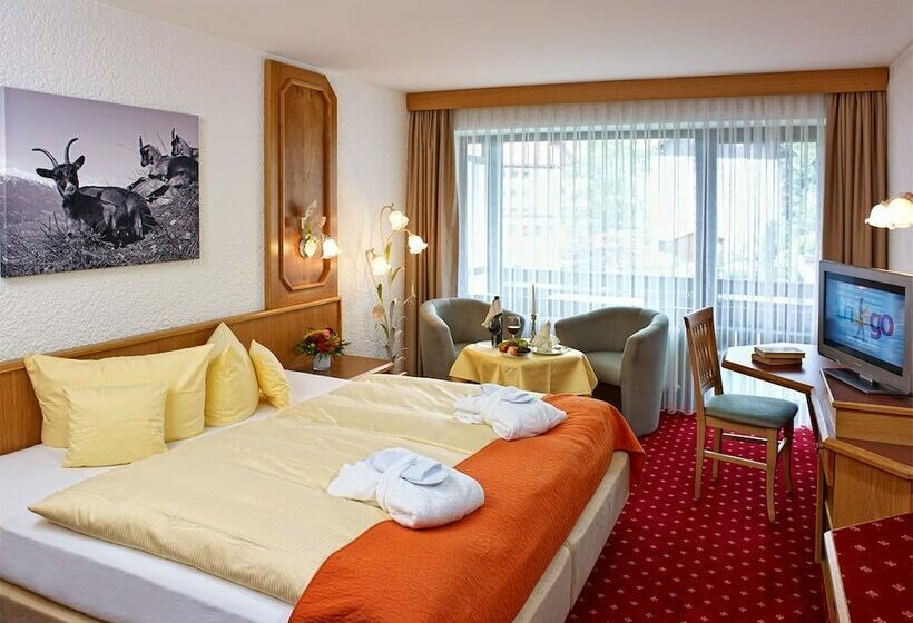 Номер Стандарт, Tyrol