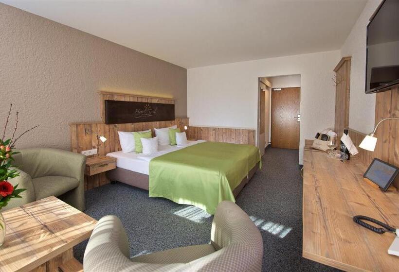 Номер Стандарт, Tyrol