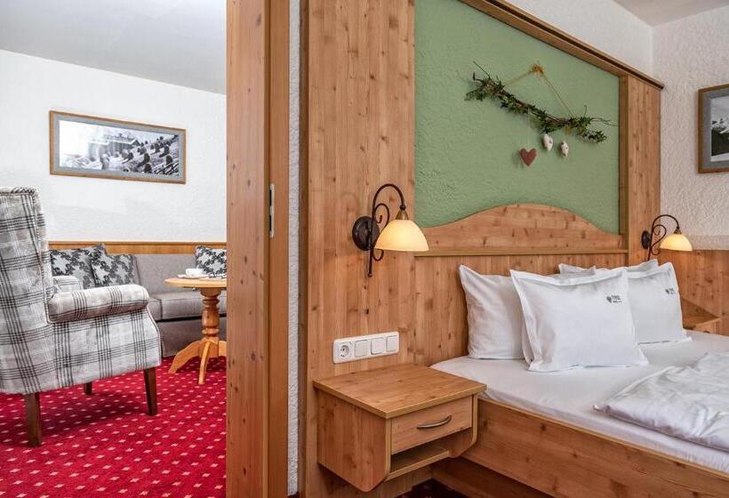 Студия Стандарт, Tyrol