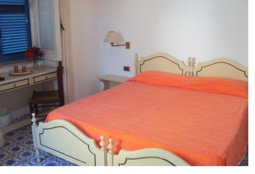 Budget Værelse, Villa Hermosa
