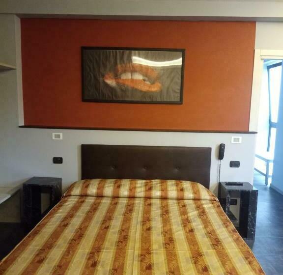 Полулюкс Повышенной Комфортности, Motel Residence Gonzaga