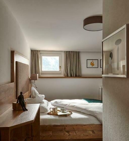 Номер Стандарт Индивидуальный, Charme Hotel Uridl