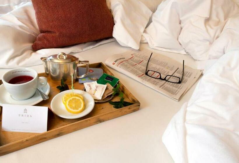 Номер Стандарт, Charme Hotel Uridl