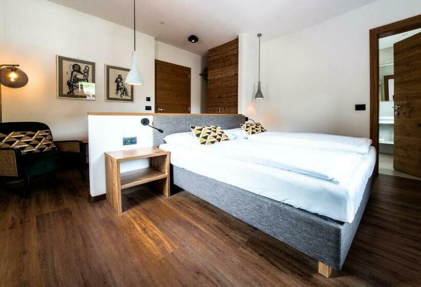 Номер Superior, Charme Hotel Uridl