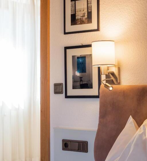 Люкс, Charme Hotel Uridl