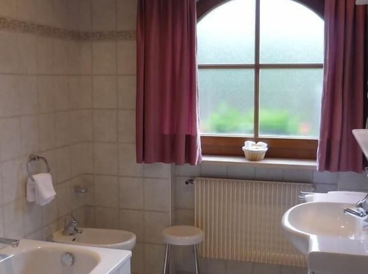 Люкс, Charme Hotel Uridl