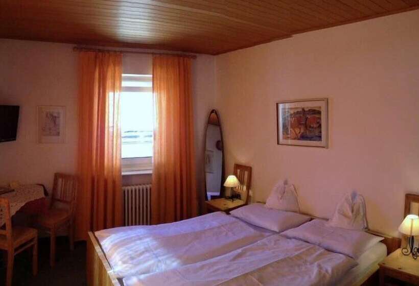 Номер Стандарт, Charme Hotel Uridl