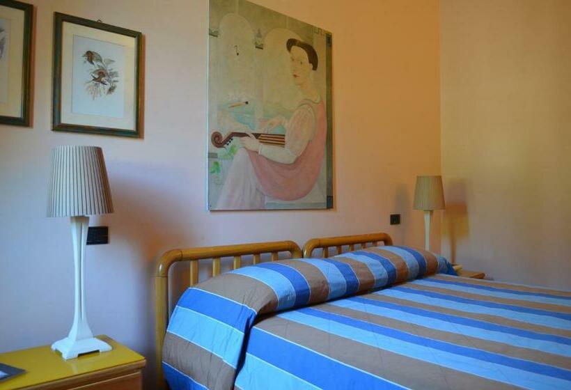 Номер Стандарт, Albergo Ristorante Giardino