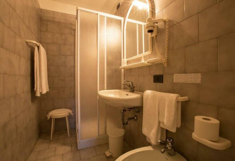Номер Стандарт, Albergo Ristorante Giardino