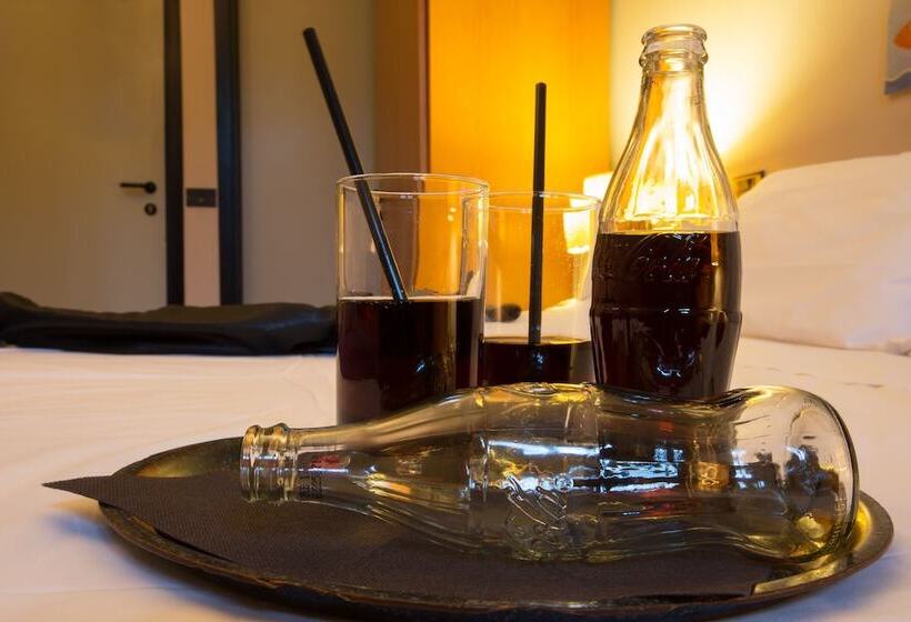 Номер Стандарт, Albergo Ristorante Giardino