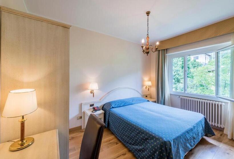 Номер Стандарт, Villa Edy