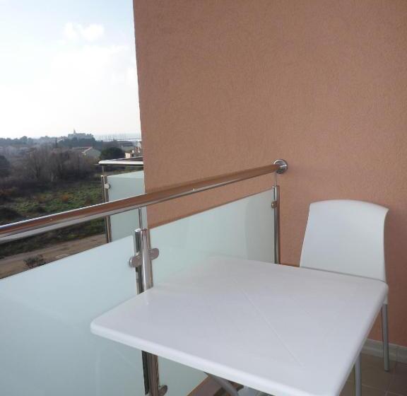 패밀리 룸, Bed & Breakfast Grgic