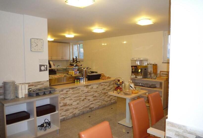 패밀리 룸, Bed & Breakfast Grgic