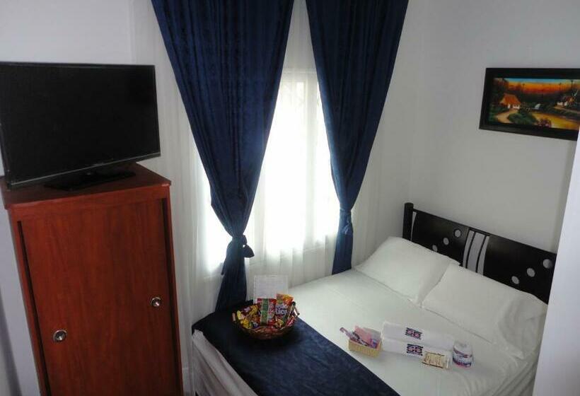 스탠다드 룸, Casa Sabelle