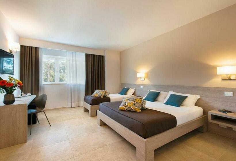 トリプルクラシックルーム, Dimorae Rooms And Suites   Apartments