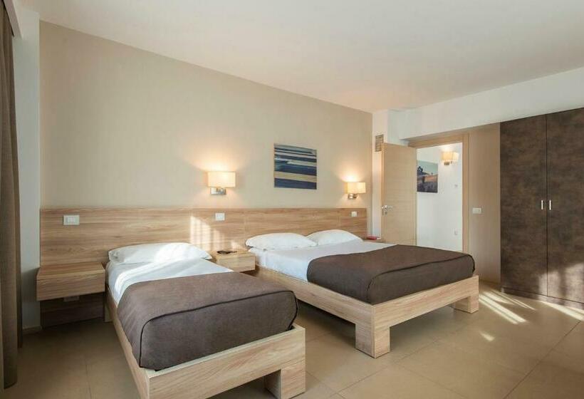スイート, Dimorae Rooms And Suites   Apartments
