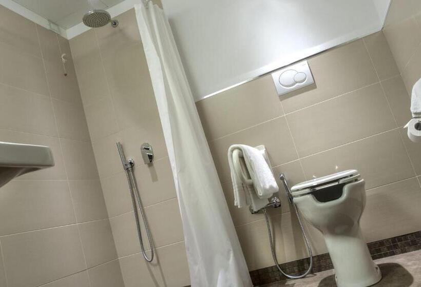 スタンダードルーム, Dimorae Rooms And Suites   Apartments