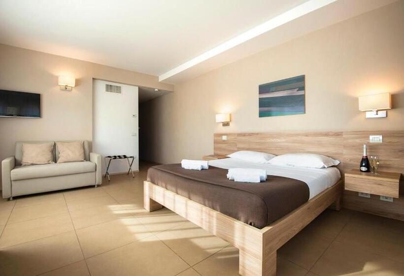 クラシックルーム, Dimorae Rooms And Suites   Apartments