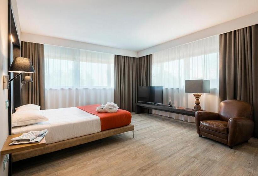 ハイドロマッサージバス付きジュニアスイート, Dimorae Rooms And Suites   Apartments