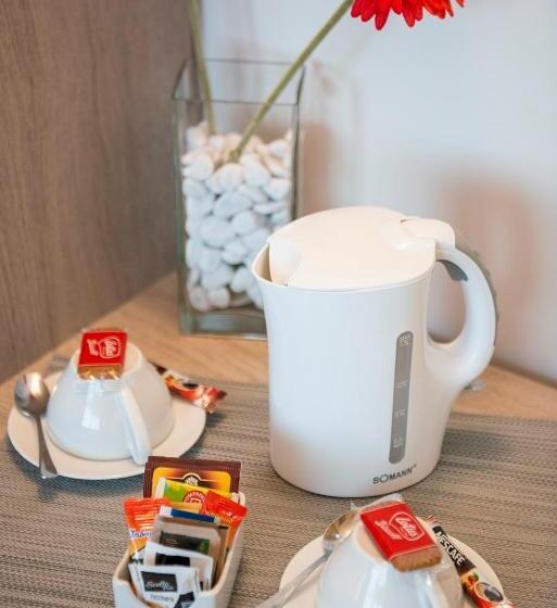 スタンダードルーム, Dimorae Rooms And Suites   Apartments