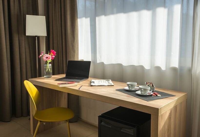 クラシックルーム, Dimorae Rooms And Suites   Apartments