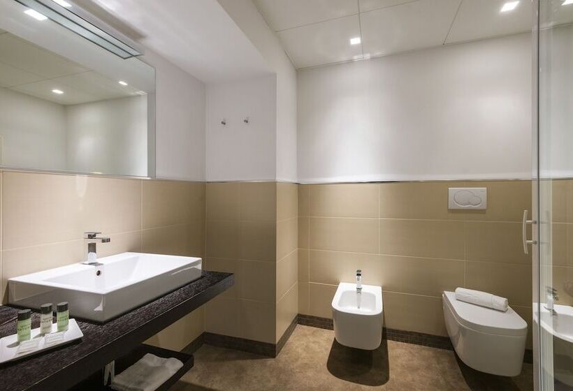ファミリールーム, Dimorae Rooms And Suites   Apartments