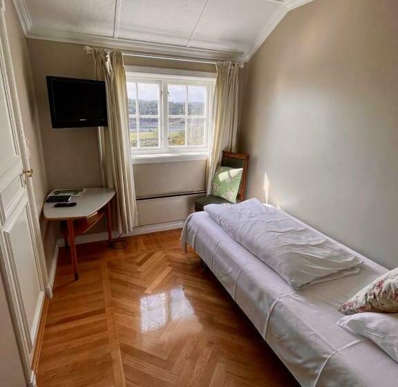 Номер Стандарт Индивидуальный, Langesund Bad Hotell