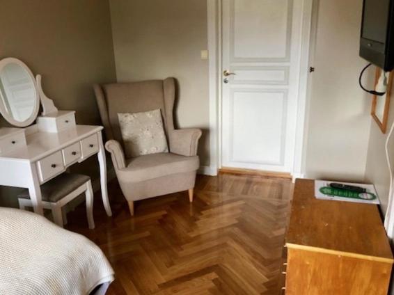Номер Стандарт Индивидуальный, Langesund Bad Hotell