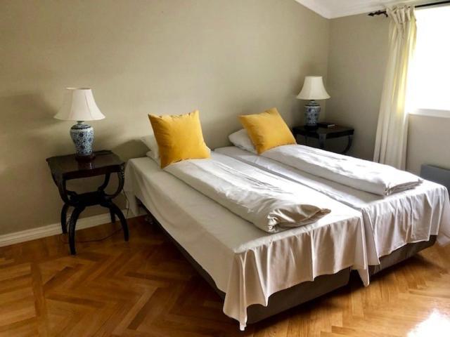 Номер Стандарт Вид на Море, Langesund Bad Hotell