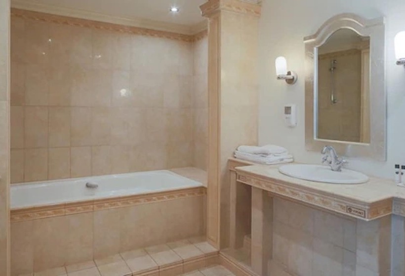 Номер Стандарт Вид на Море, Langesund Bad Hotell