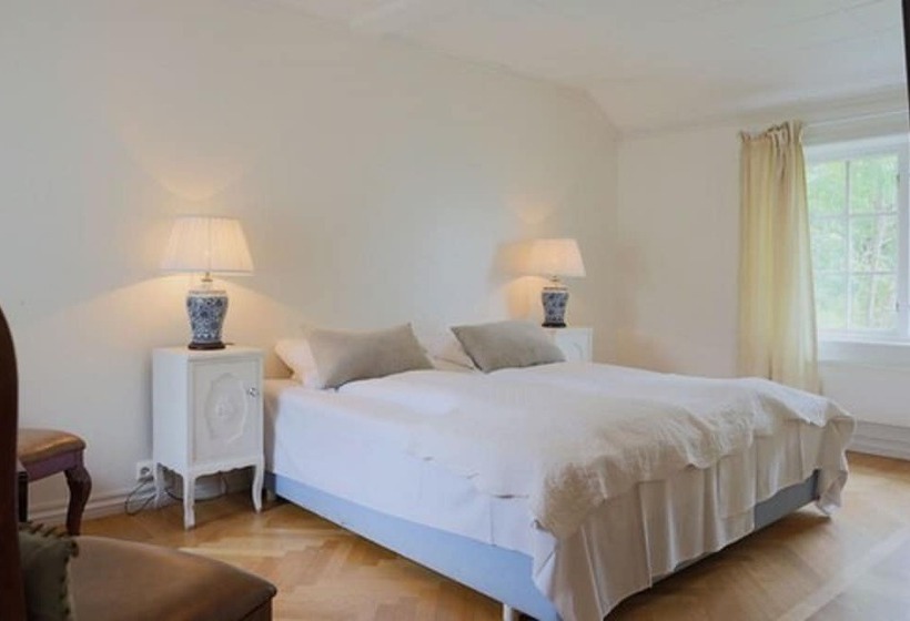 Номер Стандарт, Langesund Bad Hotell