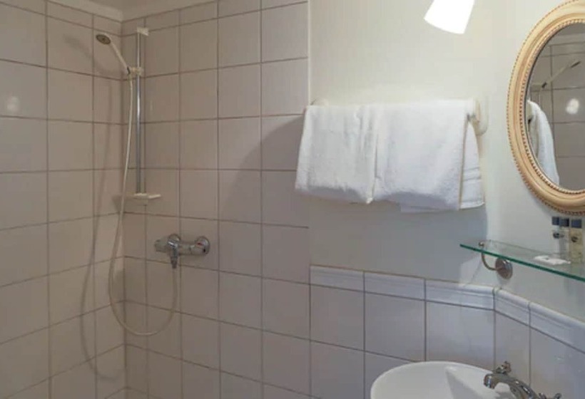Семейный Номер, Langesund Bad Hotell