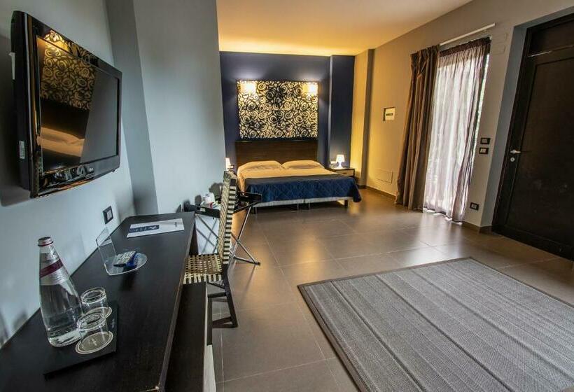 Family Suite, Le Dune Resort