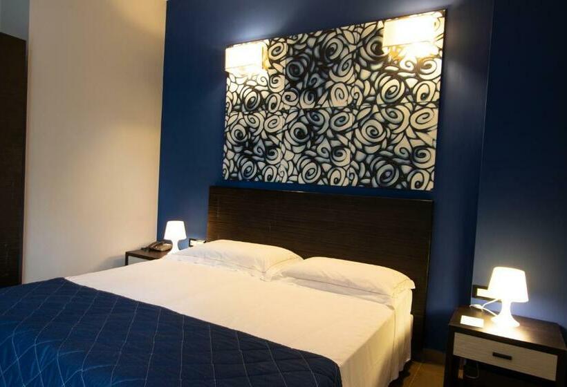 Полулюкс, Le Dune Resort