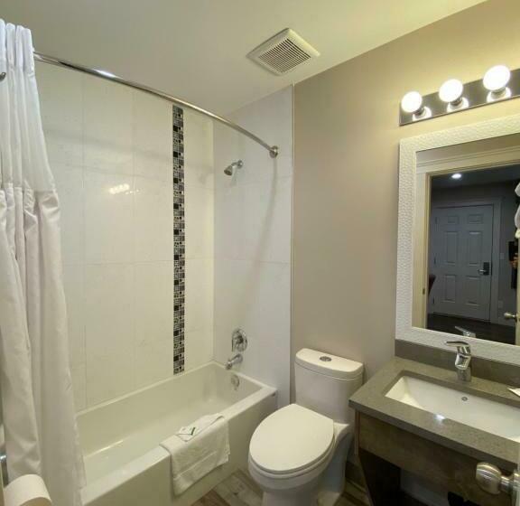 Номер Стандарт, Sahara Courtyard Inn Osoyoos