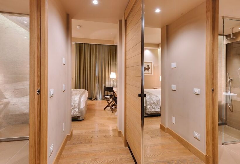 Номер Стандарт, Tenuta De L Annunziata  Natural Relais