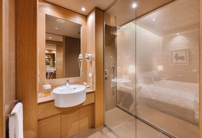 Номер Стандарт, Tenuta De L Annunziata  Natural Relais