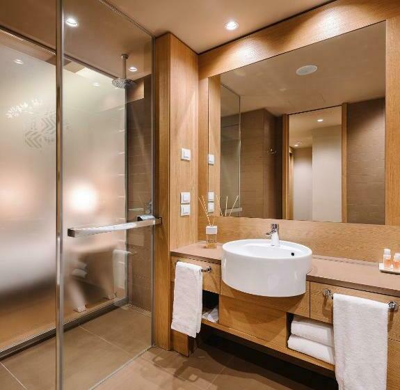 Номер Стандарт с Террасой, Tenuta De L Annunziata  Natural Relais