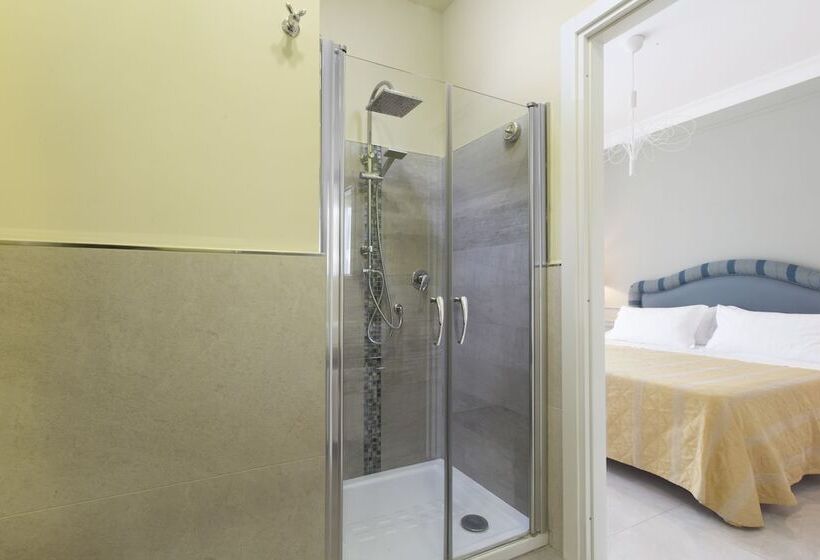 Номер Superior, Ruins B&b