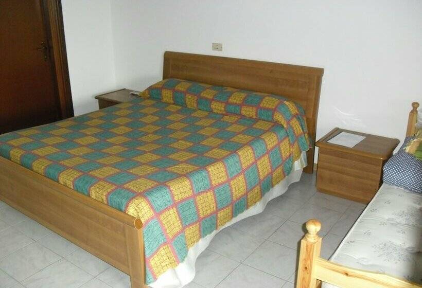 Студио Стандарт с Террасой, Agriturismo Cornolade